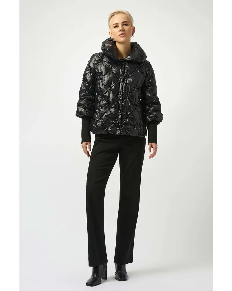 Joseph Ribkoff Manteau matelassé 253931