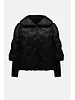 Joseph Ribkoff Pearl Quilted Puffer 253931