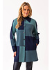 Long Knit Cardigan 8110