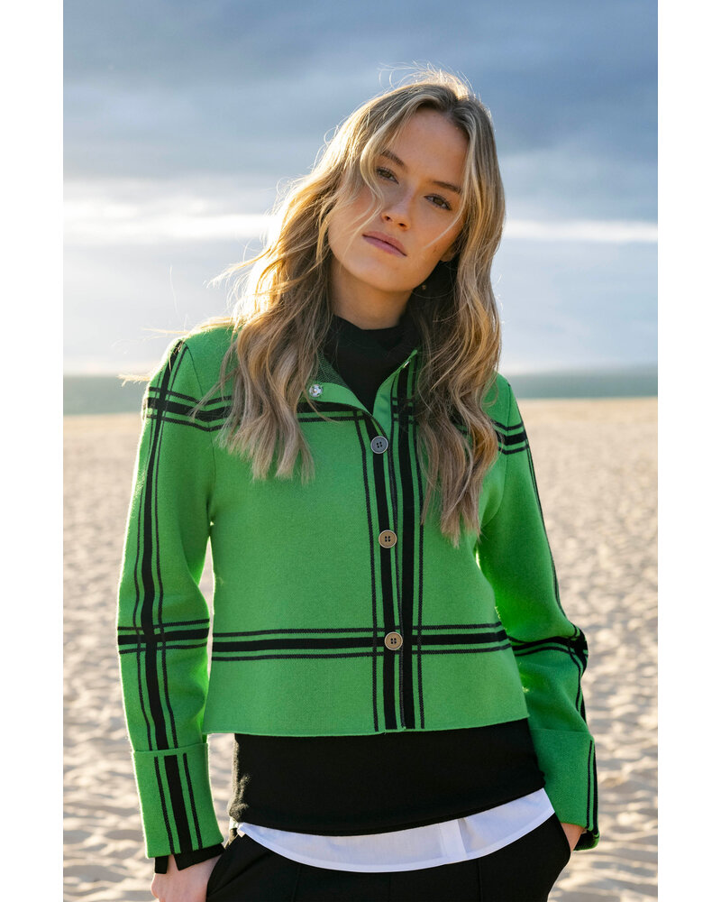 Cardigan 8111