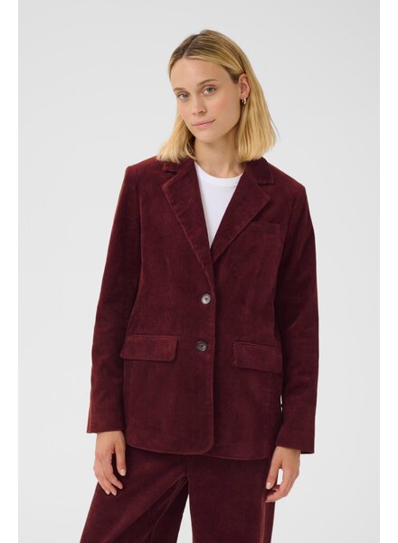 Part Two Leni Blazer