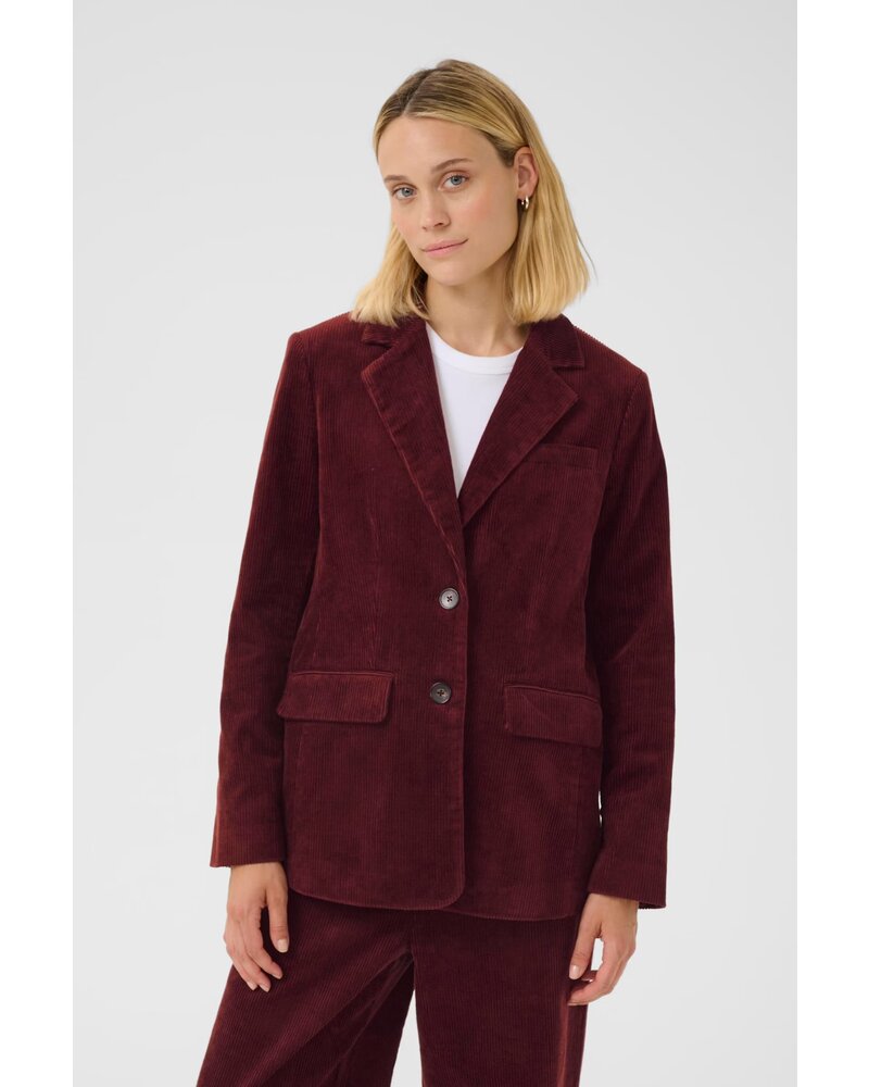 Part Two Leni Blazer