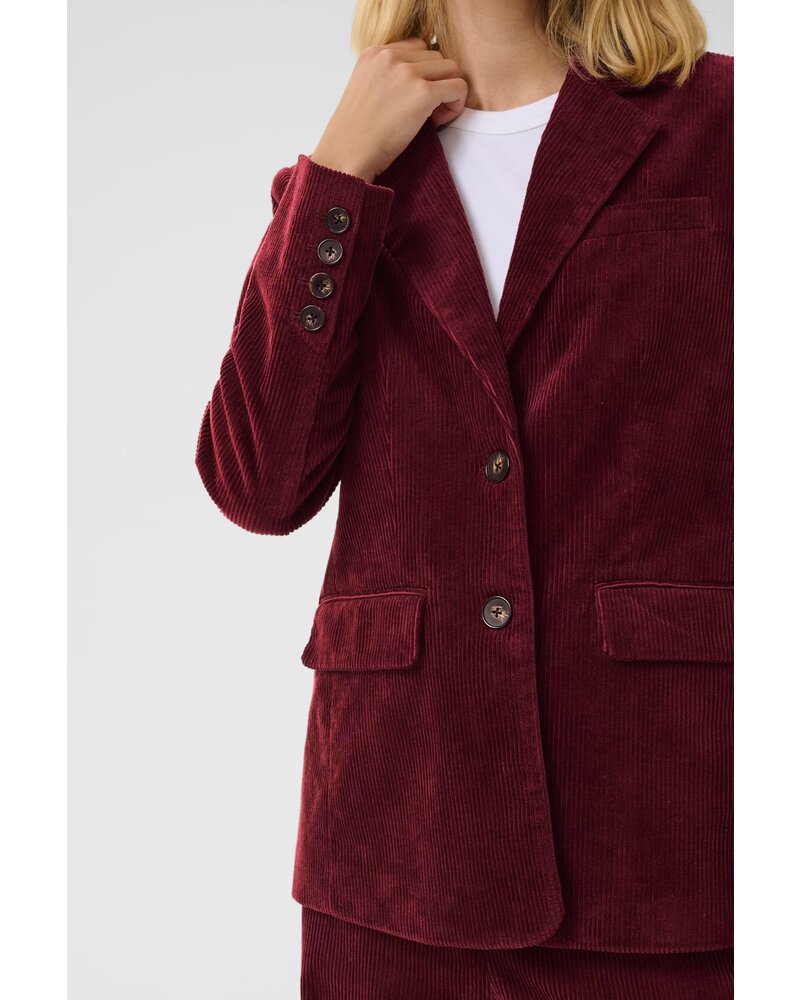 Part Two Leni Blazer