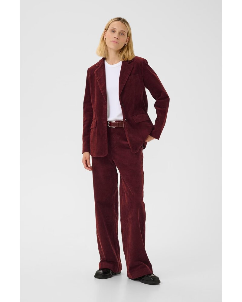 Part Two Leni Blazer