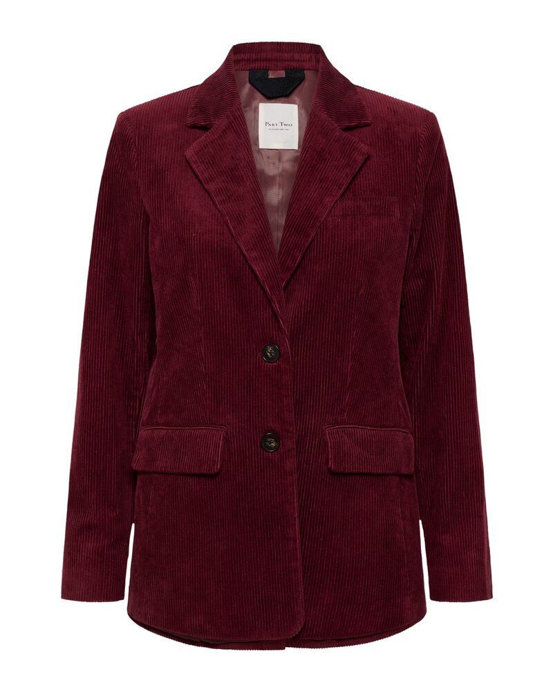 Part Two Leni Blazer