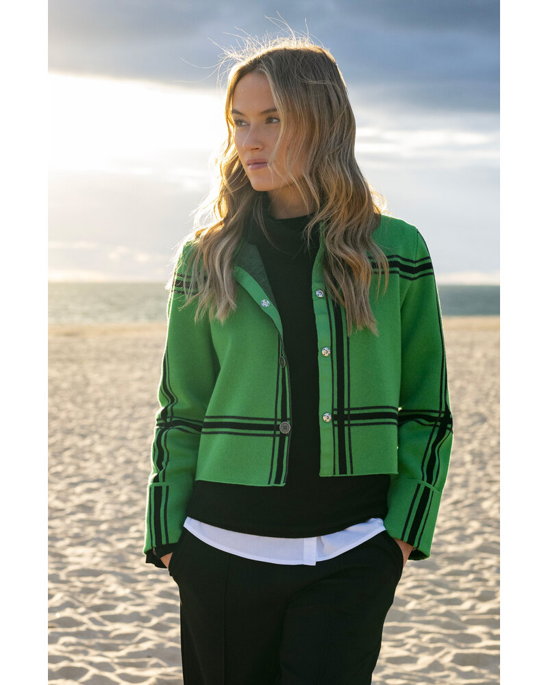 Cardigan 8111