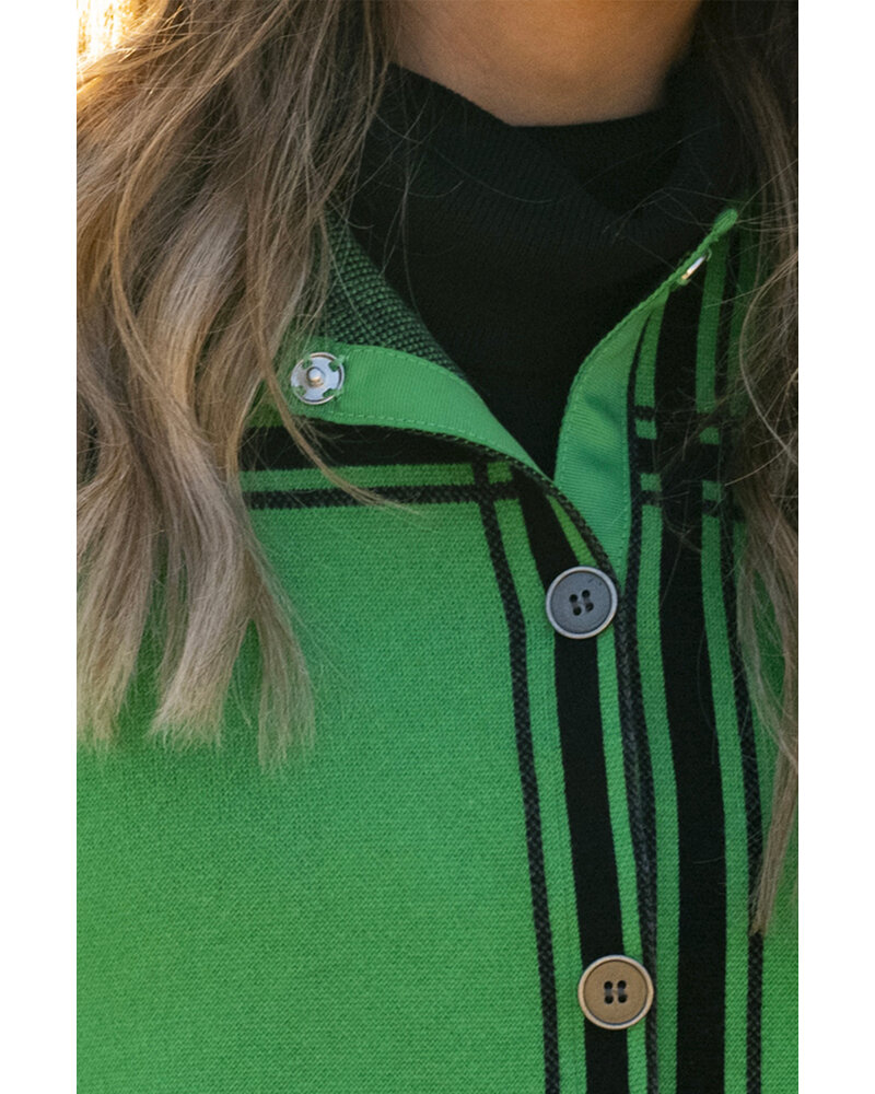 Cardigan 8111