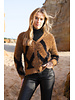 Marble Cardigan Réversible 8027