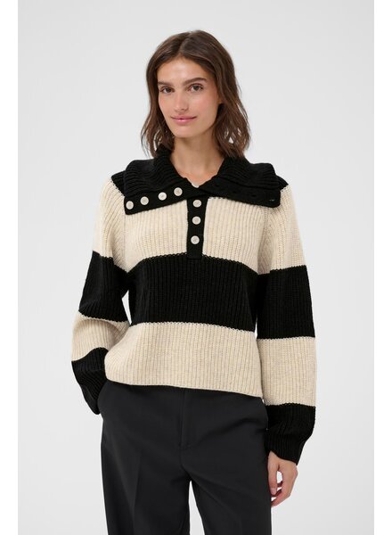 Part Two Simra Sweater