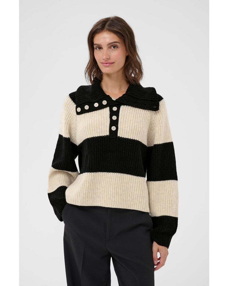 Part Two Simra Sweater