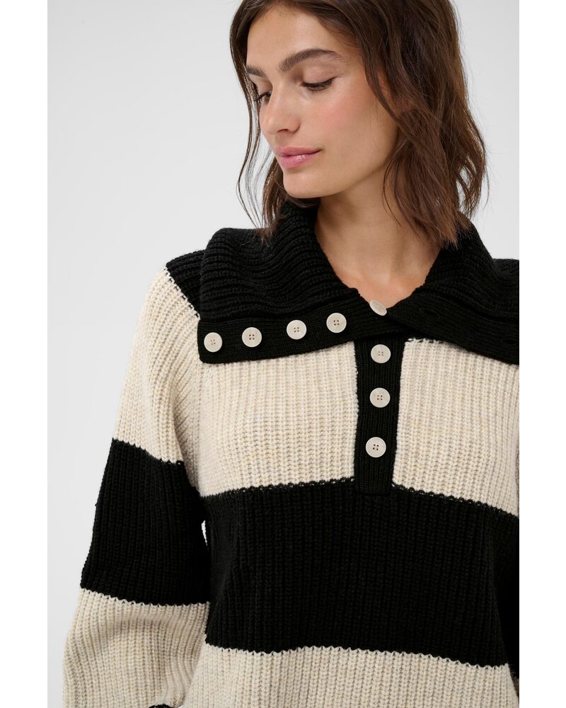 Part Two Simra Sweater