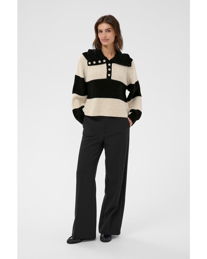 Part Two Simra Sweater