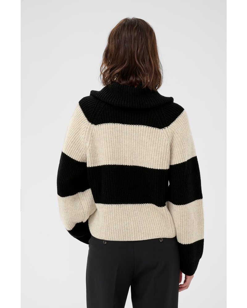 Part Two Simra Sweater