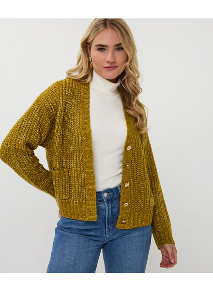 Cardigan  F2502540