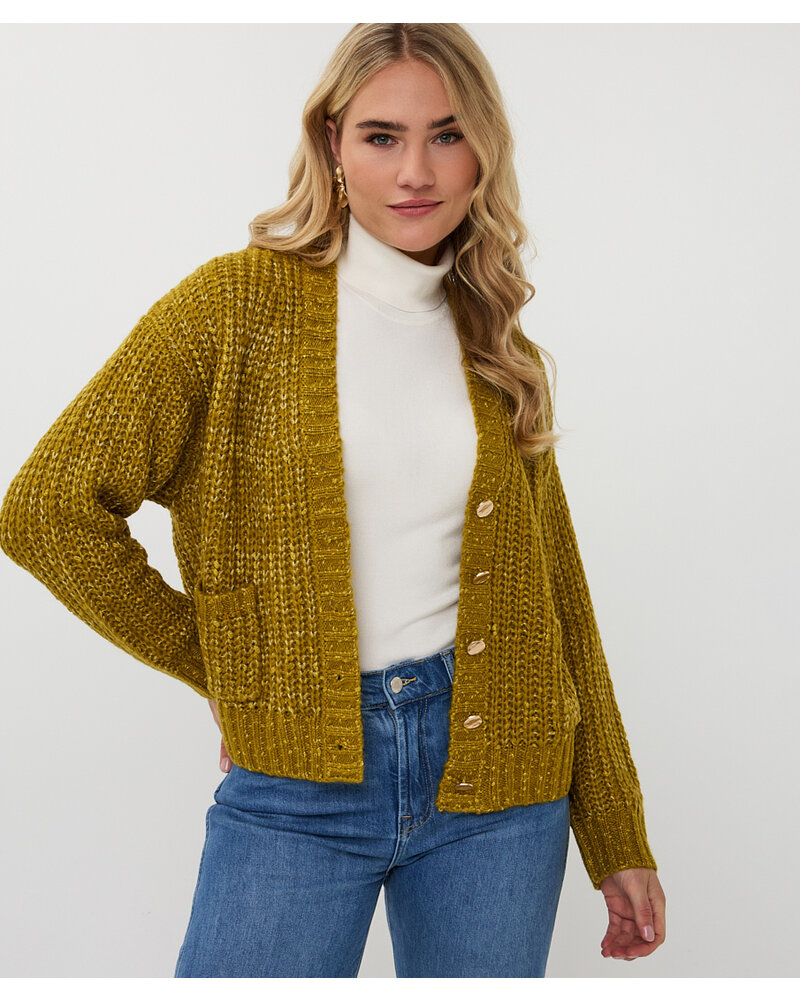 Cardigan F2502540