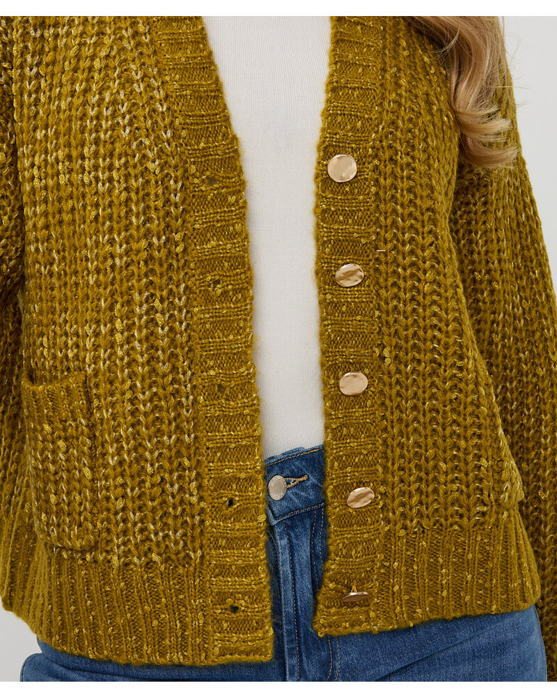 Cardigan F2502540