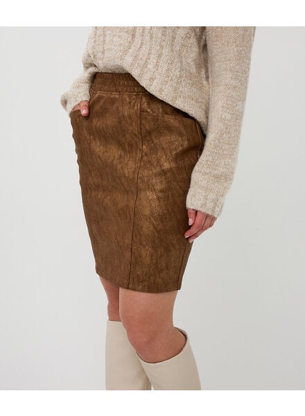 Esqualo Esqualo Skirt F2511523