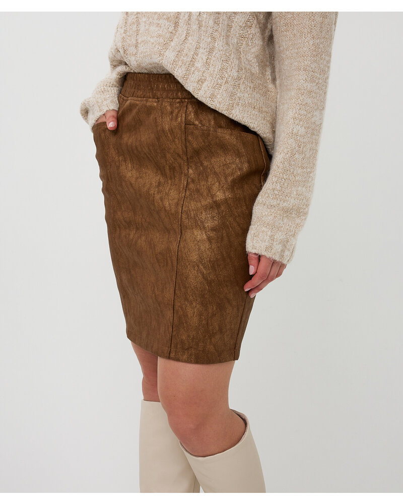 Esqualo Skirt F2511523