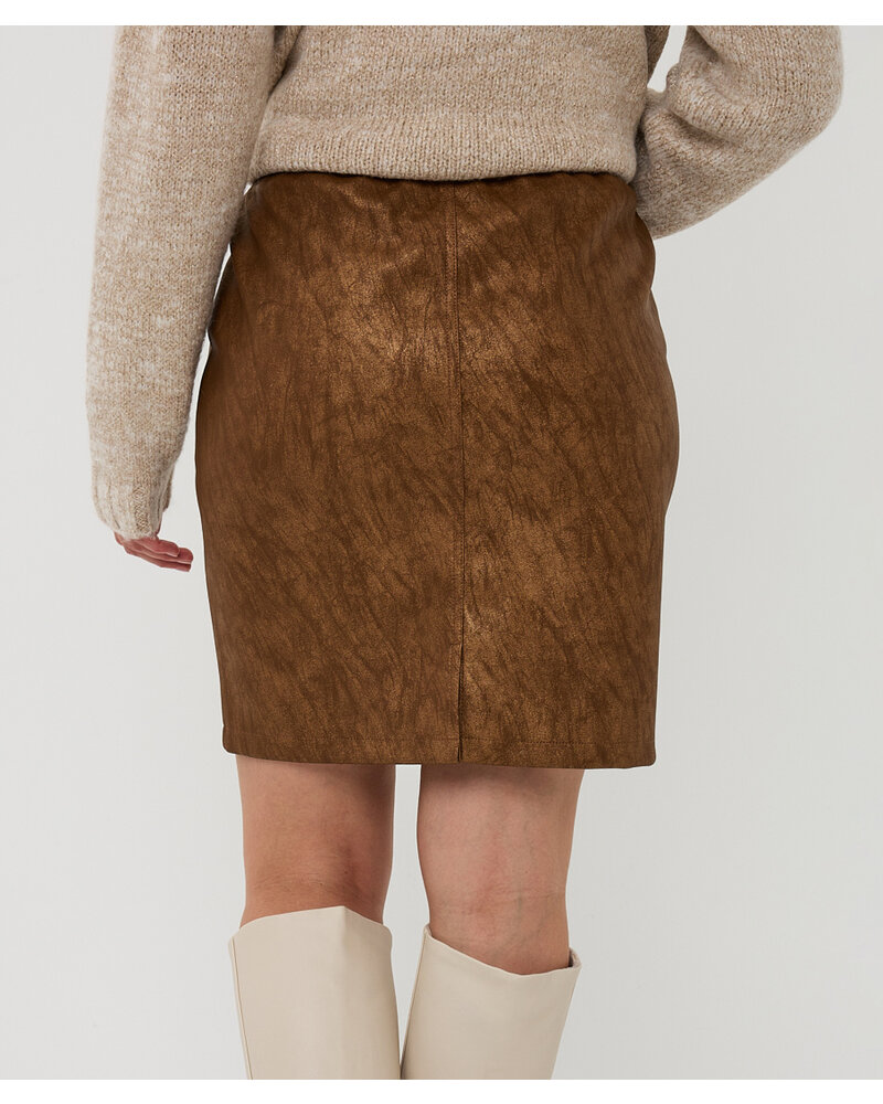 Esqualo Skirt F2511523