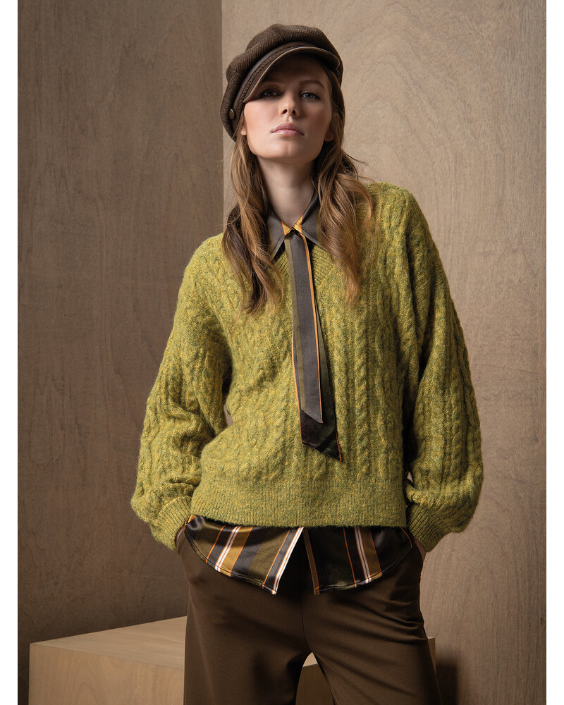 Surkana Sweater 565NIAR231