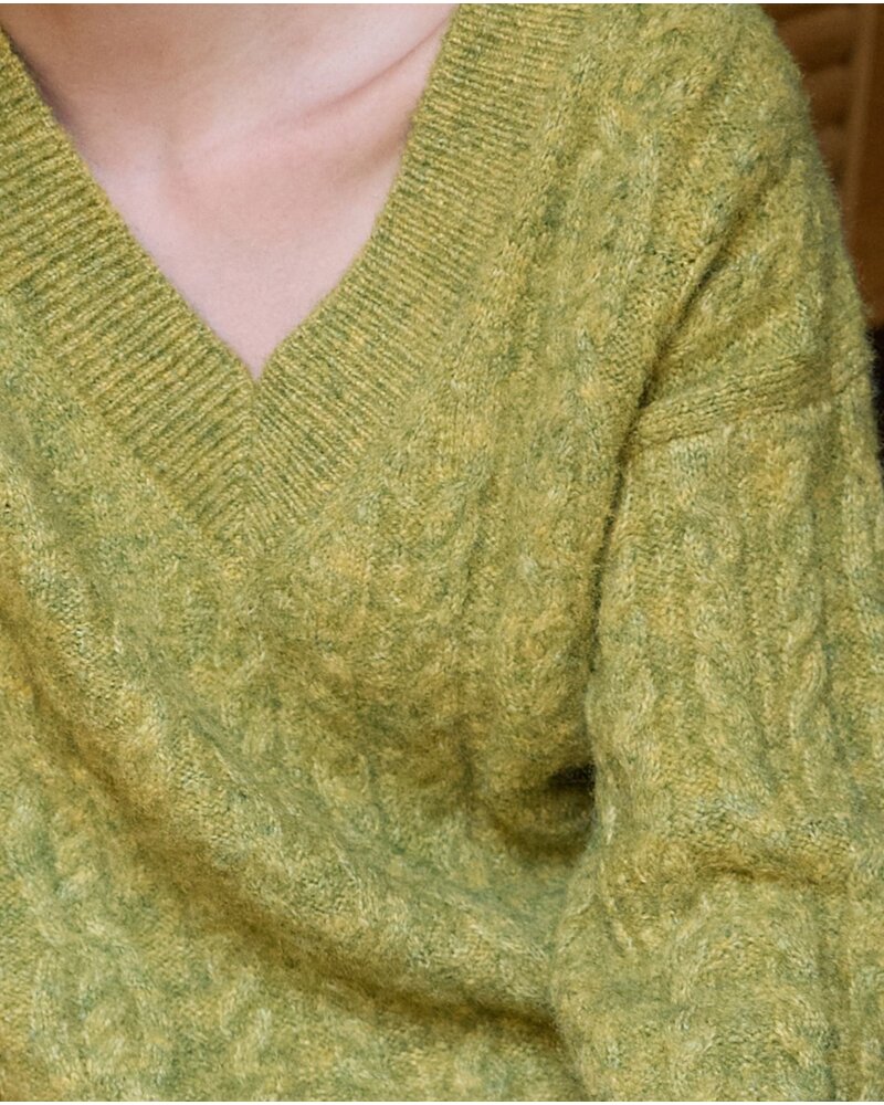 Surkana Sweater 565NIAR231
