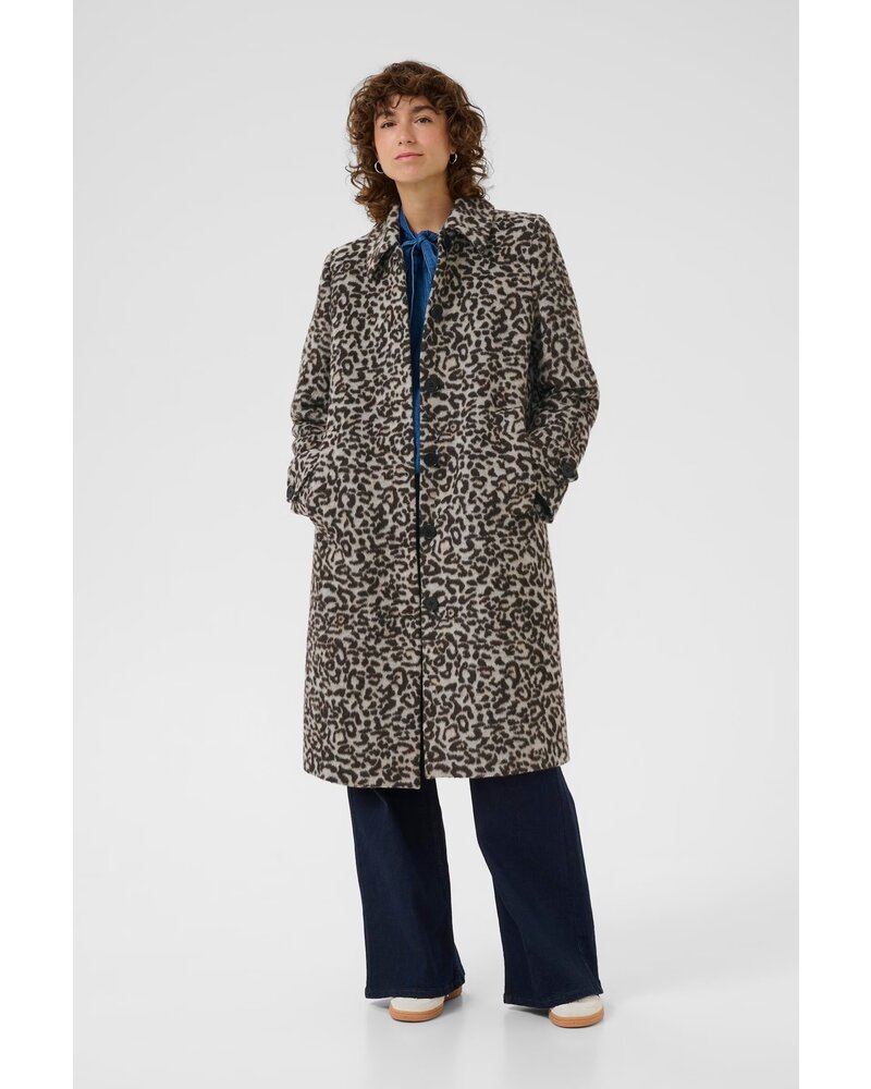 InWear Manteau Suzy
