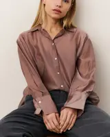 Yaya Sheer Blouse 01201171
