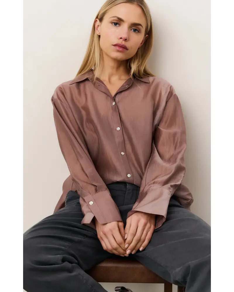 Yaya Blouse 01201171