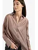 Yaya Sheer Blouse 01201171