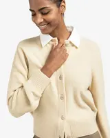 Yaya Cardigan 01010117