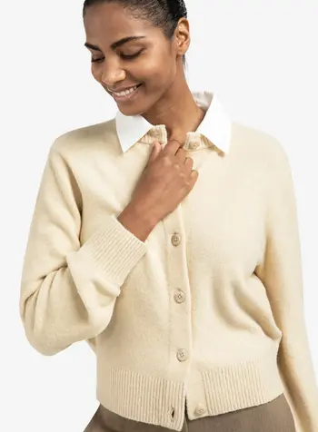 Yaya Cardigan 01010117