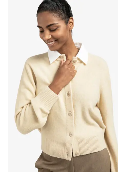 Yaya Cardigan 01010117