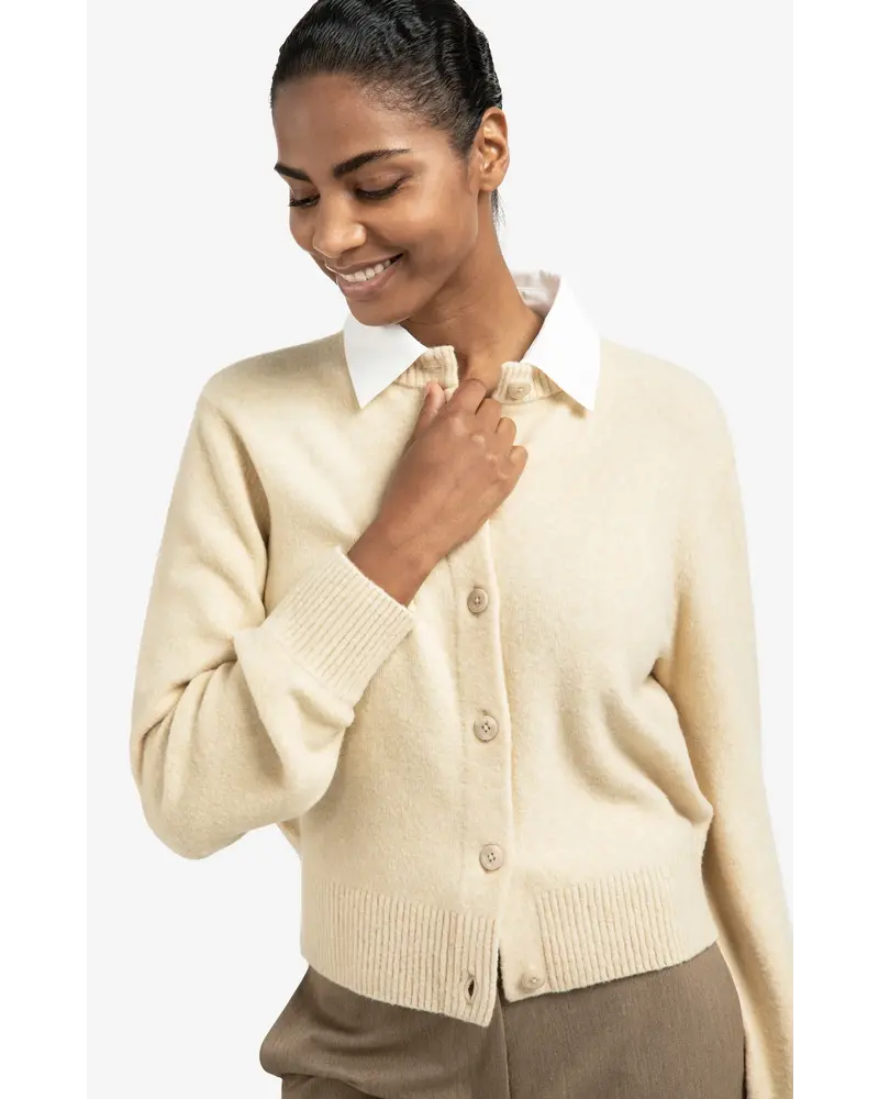 Yaya Cardigan 01010117
