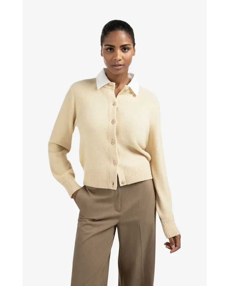 Yaya Cardigan 01010117