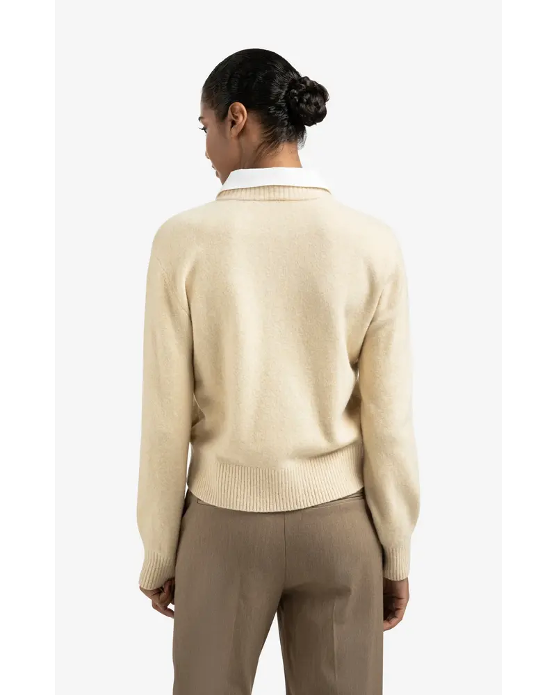 Yaya Cardigan 01010117