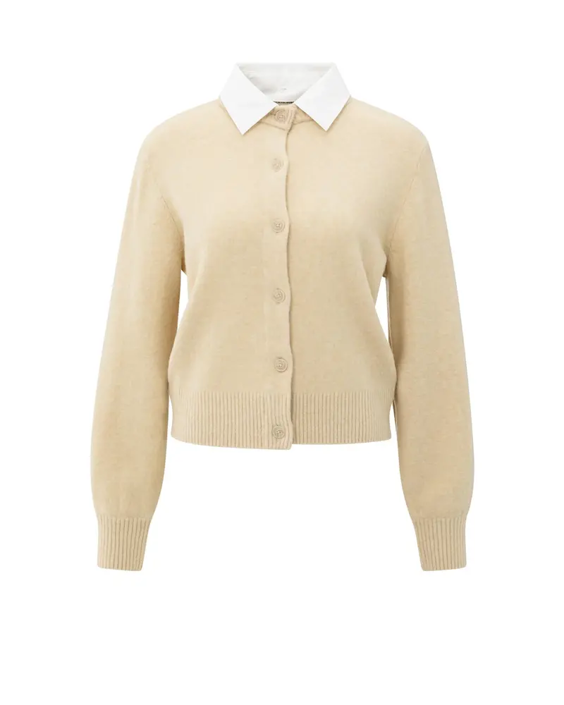 Yaya Cardigan 01010117