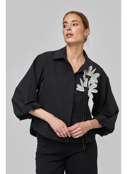 Uchuu Blouse CF25-606
