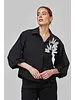 Uchuu Blouse CF25-606