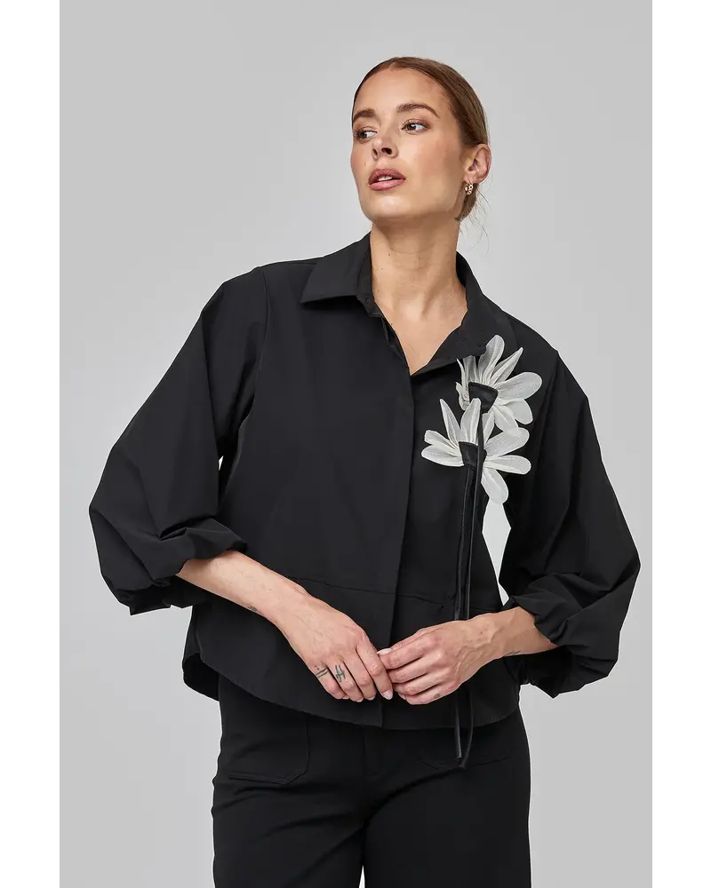 Uchuu Blouse CF25-606