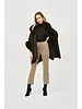 Joseph Ribkoff Scuba Flared Pants 243178F25