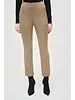 Joseph Ribkoff Scuba Flared Pants 243178F25