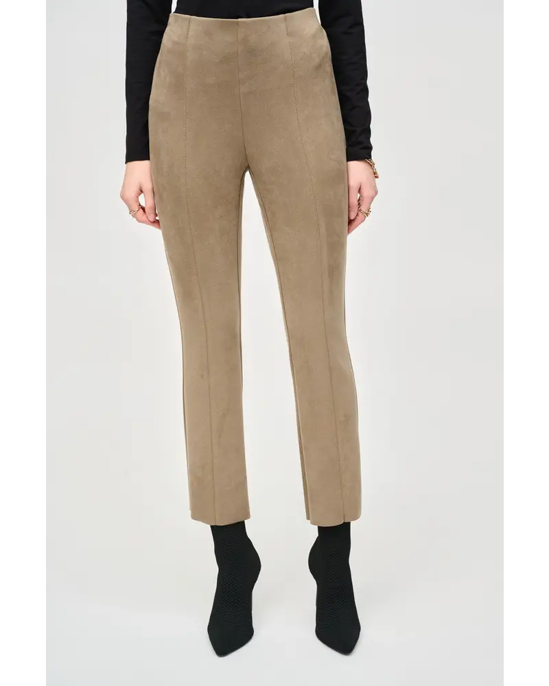 Joseph Ribkoff Scuba Flared Pants 243178F25