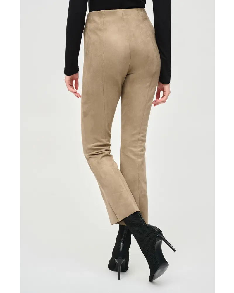 Joseph Ribkoff Scuba Flared Pants 243178F25