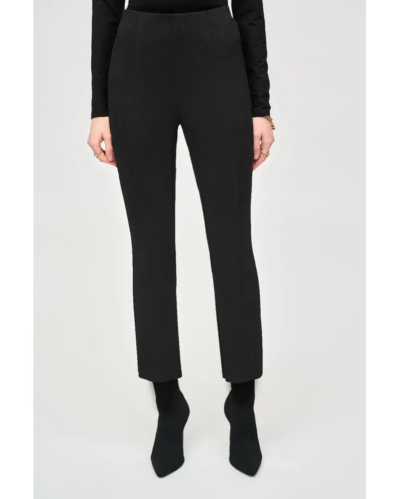 Joseph Ribkoff Scuba Flared Pants 243178F25