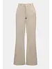 Joseph Ribkoff Goldie Jean Classique à Jambe Large 253950