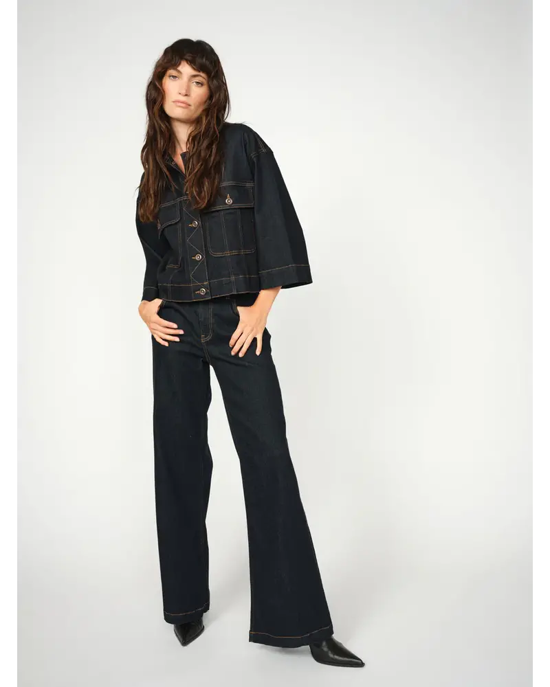 Mos Mosh Dara Deluxe Jeans  166400