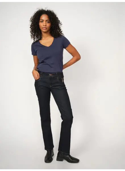 Mos Mosh Carla Naomi Deluxe Jeans 166410