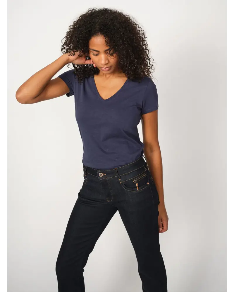 Mos Mosh Carla Naomi Deluxe Jeans 166410