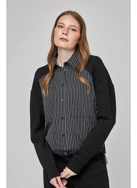 Uchuu Blouse CF25-614