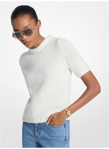 Michael Kors Knit Sweater MF5619QJVC